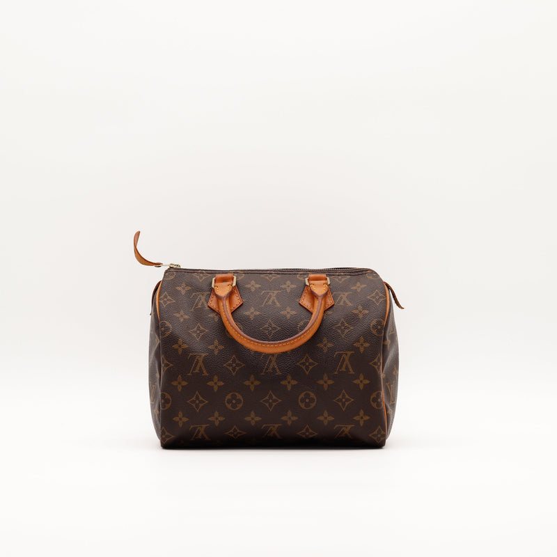Le Speedy 25 Louis Vuitton