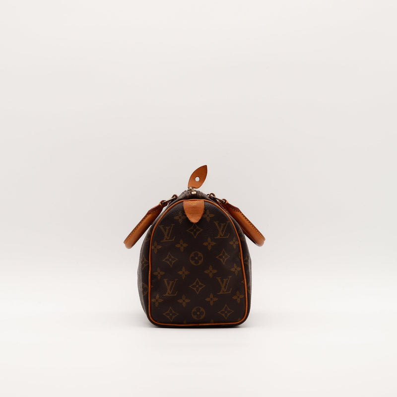 Le Speedy 25 Louis Vuitton