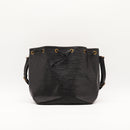 Le Petit Noé Épi Noir Louis Vuitton