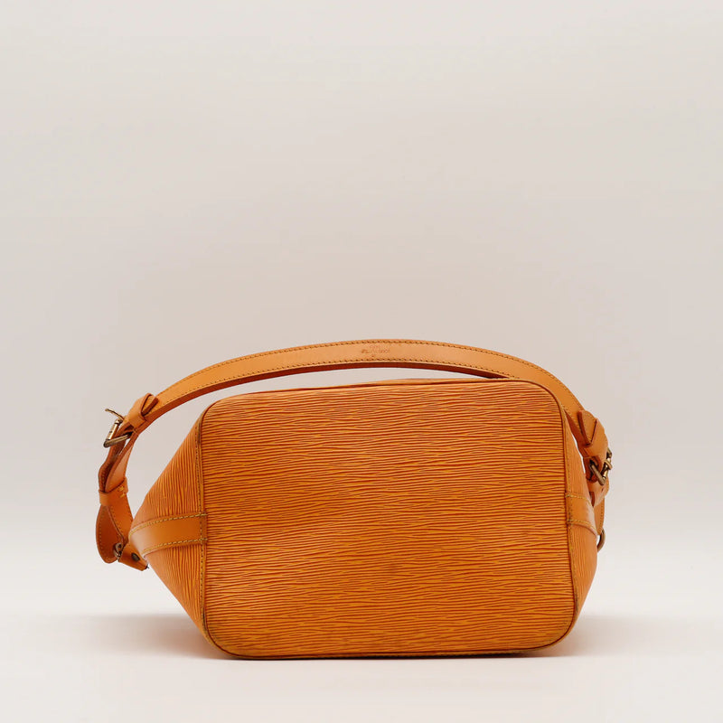 Le Noé Épi Jaune Louis Vuitton