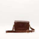 Le Triomphe Céline Macadam Cuir Grainé