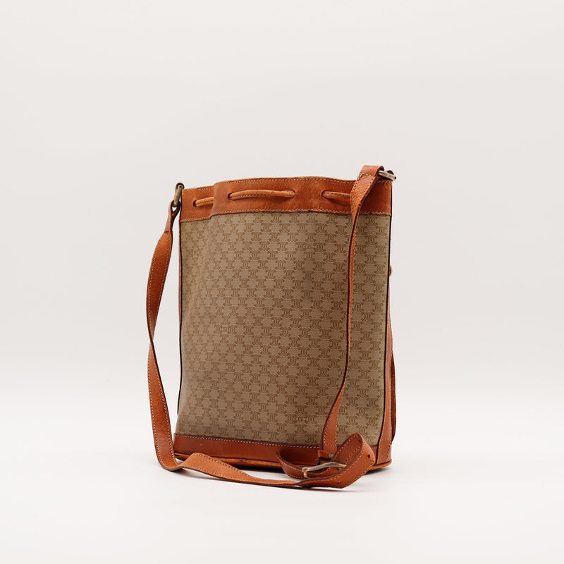 Le Seau Céline Macadam