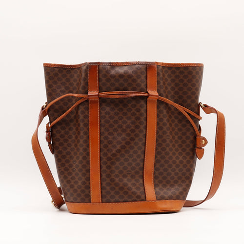 Le Seau Céline Macadam