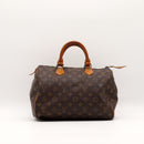 Le Speedy 30 Louis Vuitton