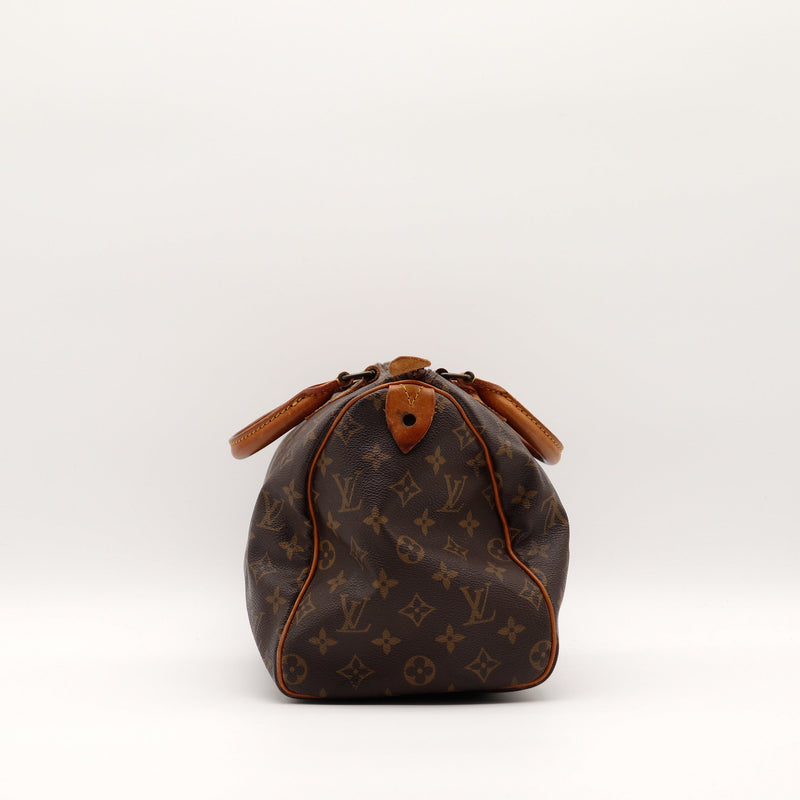 Le Speedy 30 Louis Vuitton