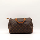 Le Speedy 30 Louis Vuitton