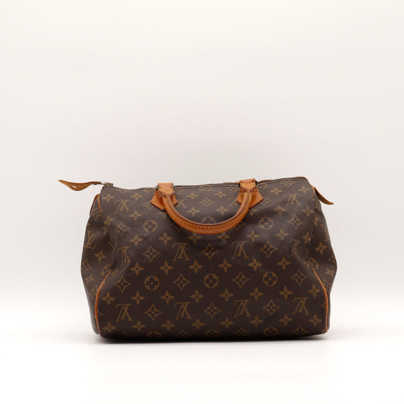 Le Speedy 30 Louis Vuitton