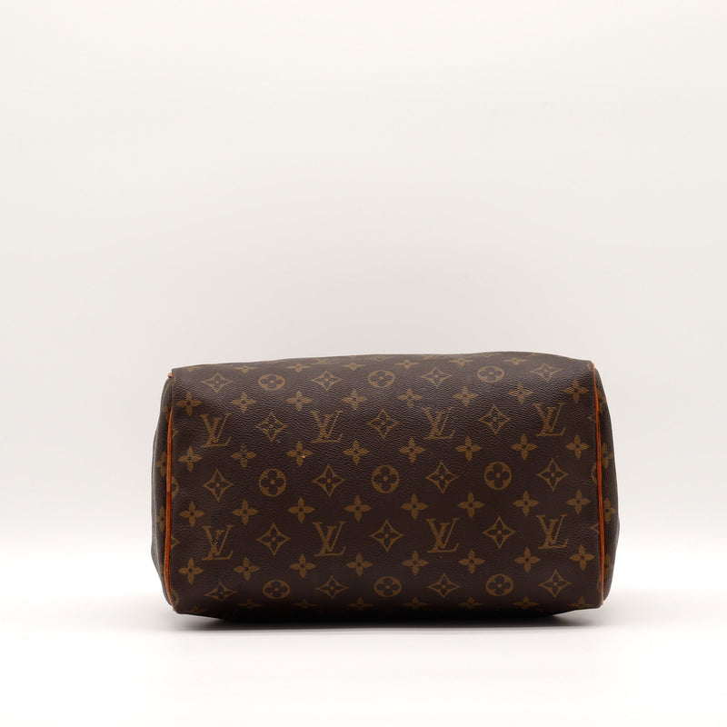 Le Speedy 30 Louis Vuitton