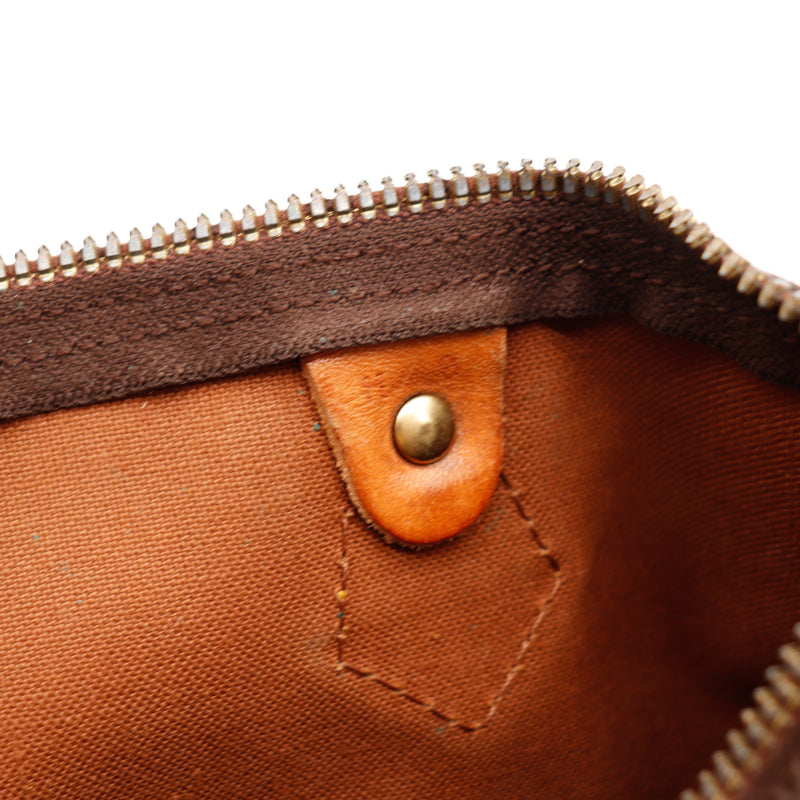 Le Speedy 30 Louis Vuitton