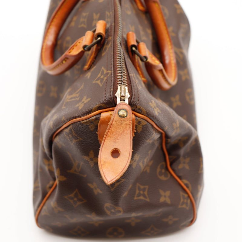 Le Speedy 30 Louis Vuitton