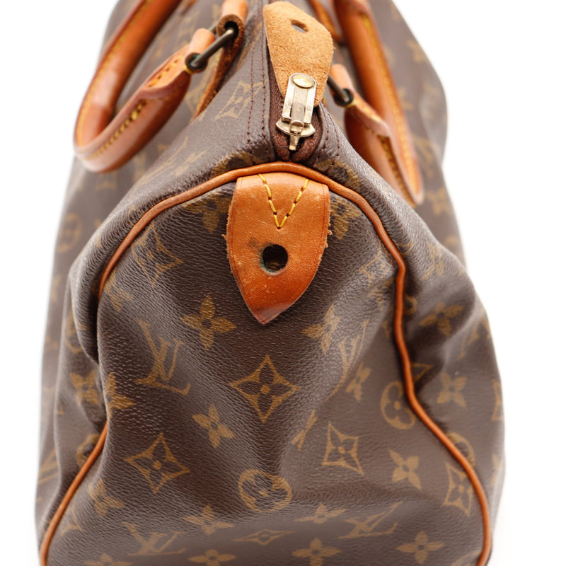 Le Speedy 30 Louis Vuitton
