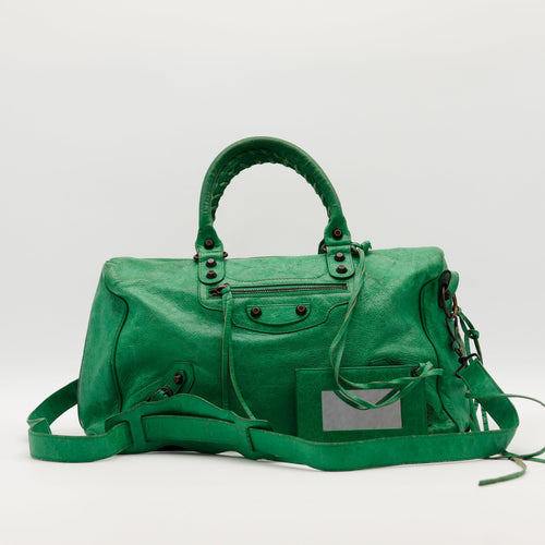 Le City Polly Balenciaga