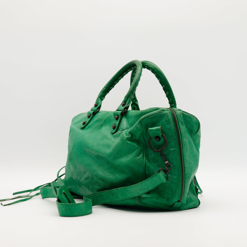 Le City Polly Balenciaga