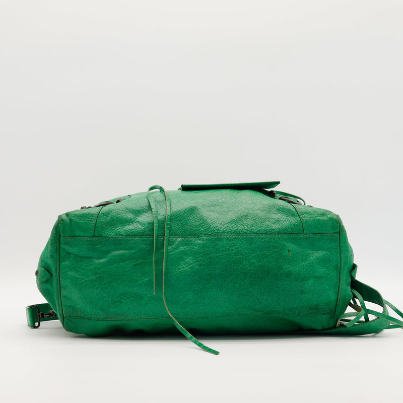 Le City Polly Balenciaga