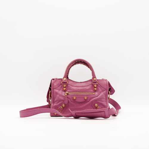 Le City Mini Balenciaga