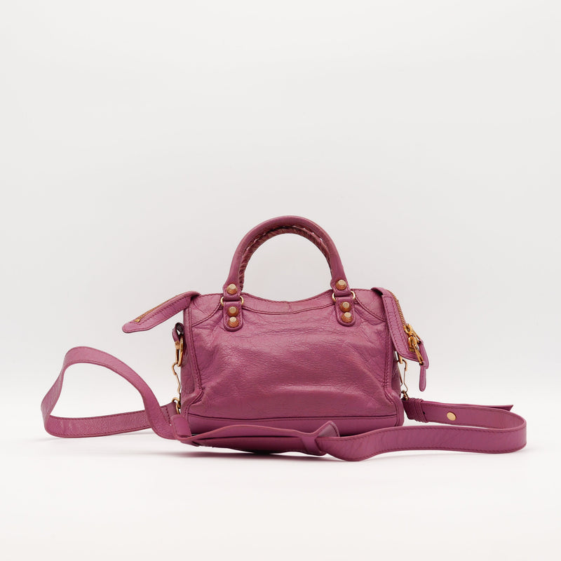 Le City Mini Balenciaga