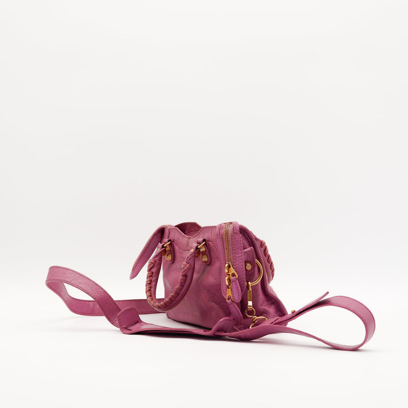 Le City Mini Balenciaga