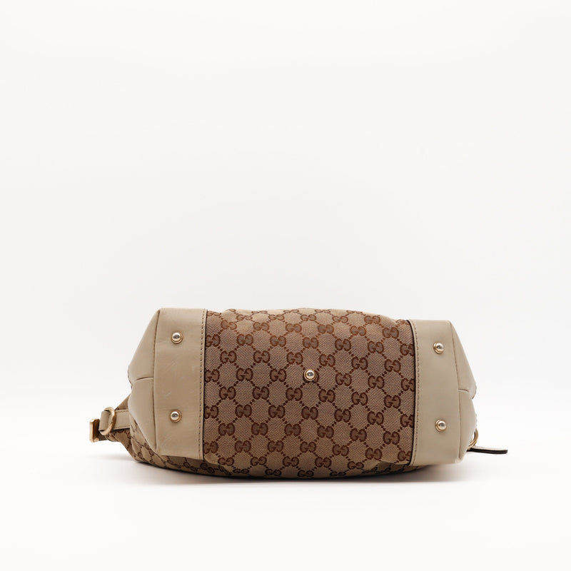Le Tote Bag Charmy Gucci