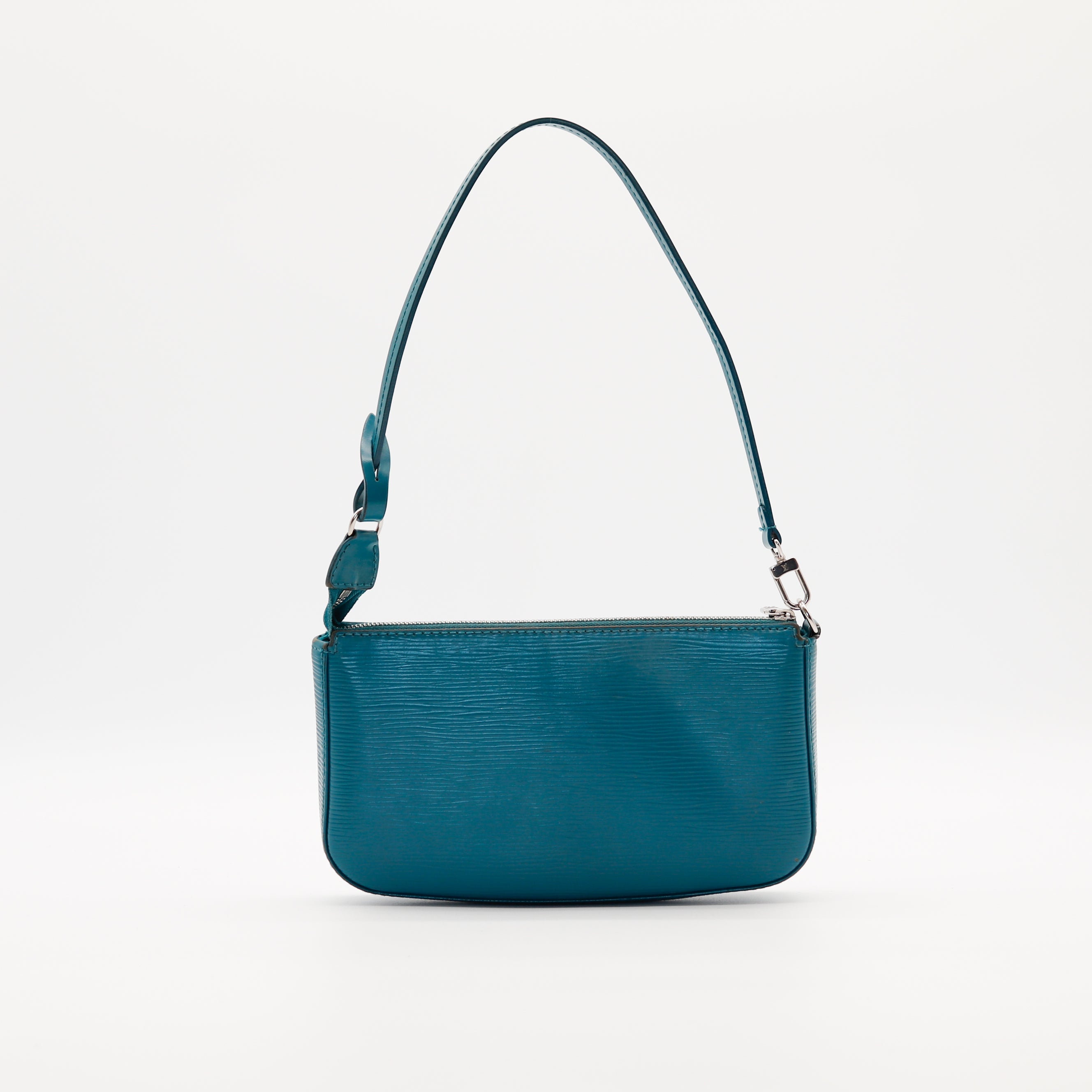 The Louis Vuitton Epi Accessories Pouch