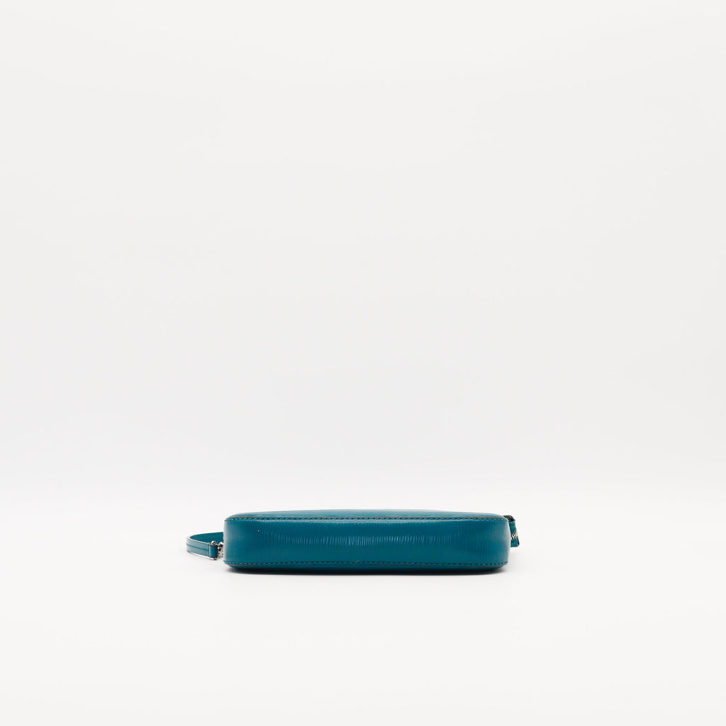 The Louis Vuitton Epi Accessories Pouch