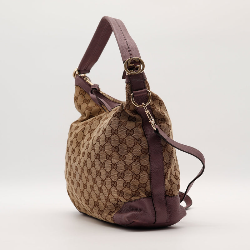 Le Hobo Miss Gucci