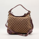 Le Hobo Miss Gucci