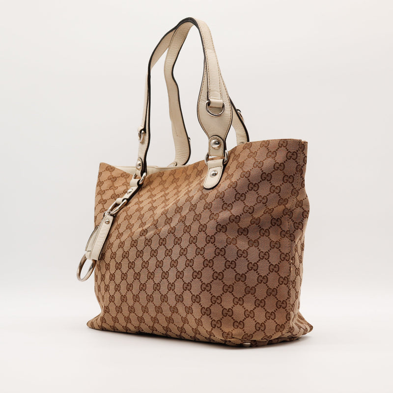 Le Tote Bag Gucci Horsebit