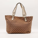 Le Tote Bag Gucci Horsebit