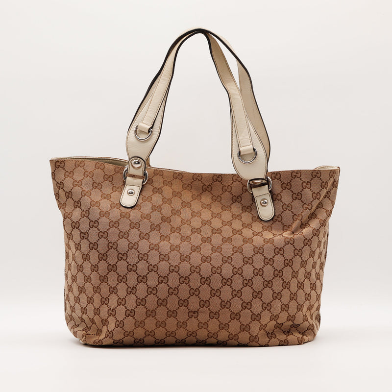 Le Tote Bag Gucci Horsebit