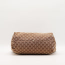 Le Tote Bag Gucci Horsebit