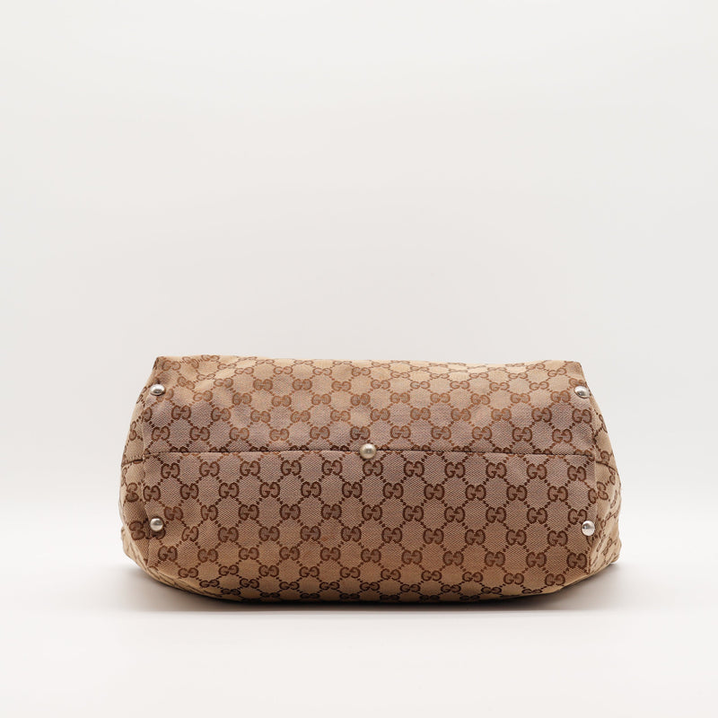 Le Tote Bag Gucci Horsebit