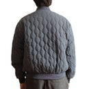 Bomber Lucienne - K-Way - Gris