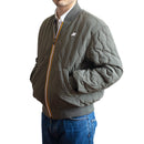 Bomber LUCIENNE - K-Way - Khaki