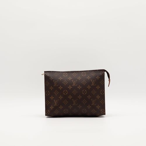 La Pochette Toilette 15 Louis Vuitton