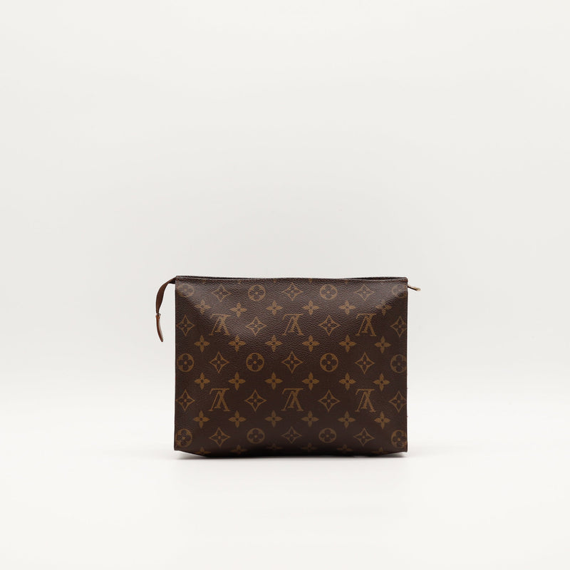 La Pochette Toilette 15 Louis Vuitton