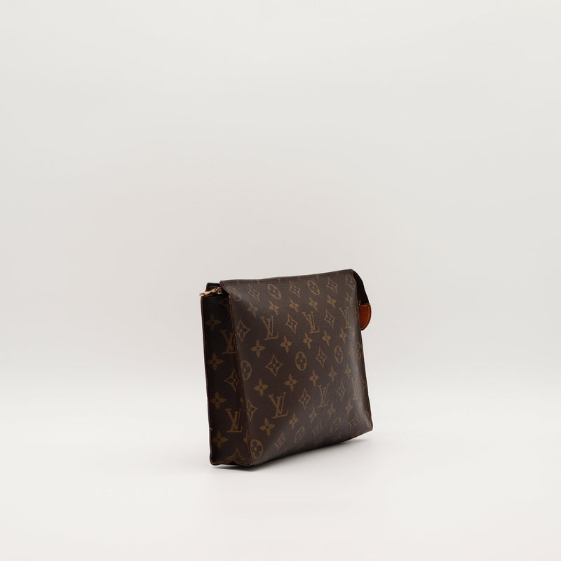 La Pochette Toilette 15 Louis Vuitton