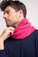 Echarpe Etole - Fuchsia