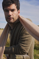 Echarpe Etole - New Beige Crème