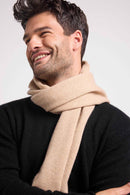 Echarpe Etole - New Beige Crème