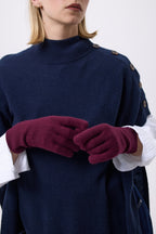 Rękawiczki unisex Mh-006 – Lie De Vin – Unisex