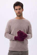 Rękawiczki unisex Mh-006 – Lie De Vin – Unisex