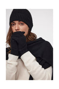Gloves - Black
