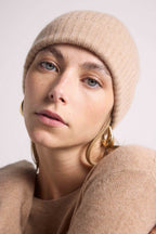 Bonnet - New Beige Crème
