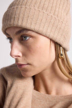 Bonnet - New Beige Crème