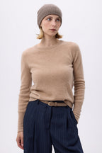 Bonnet Unisexe Mh-007 - Noisette - Mixte