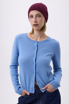 Bonnet Unisexe Mh-007 - Lie De Vin - Mixte