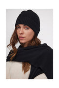 Beanie - Black