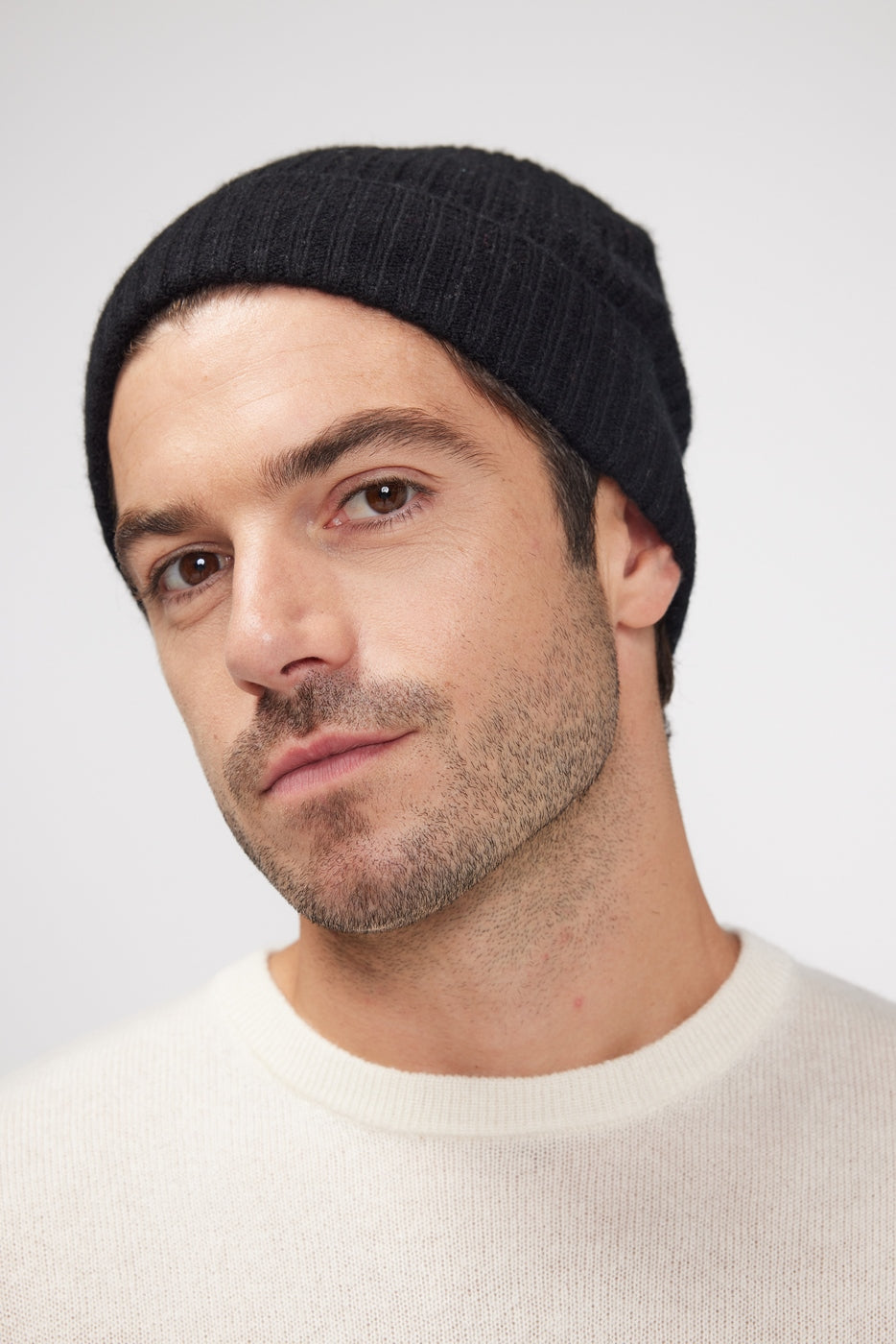 Beanie - Black