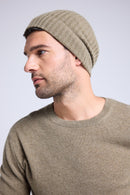 Bonnet Unisexe - Vert Khaki