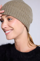 Bonnet Unisexe - Vert Khaki